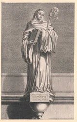 San Roberto de Citeaux