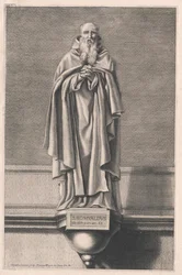 San Romualdo de Camaldoli