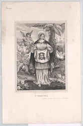 Santa Verónica