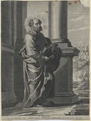 San Pedro apóstol