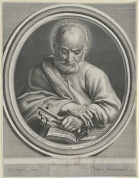San Pedro apóstol