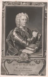Scipione Marqués Maffei