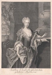 Sophia Elisabeth Huebner