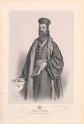 Teófilo Bendella