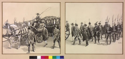 Regalia imperial húngara