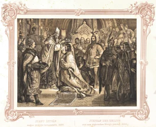 San Esteban I