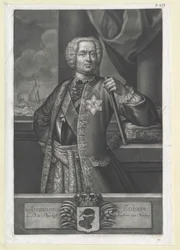 Theodor Barón Neuhof