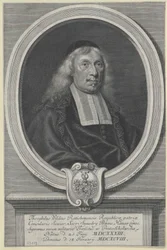 Theophilus Wild (imprimir)