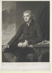 Thomas barón de Powlett Bolton