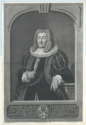 Ulrich Sebastian F00720065007200200076en Haimendorf