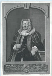 Ulrich Sebastian F00720065007200200076en Haimendorf