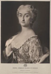 Úrsula Catalina Lubomirski