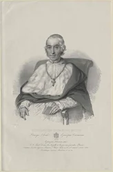 Vinzenz Eduard Milde