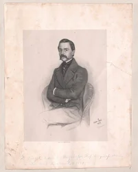 Virgil caballero de Mayrhofer