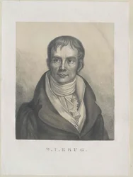 Wilhelm Traugott Krug