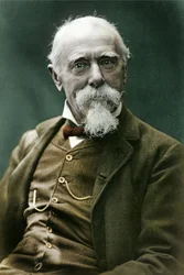 ERNESTO THEODORO MONETA