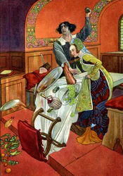 La Megere Doma