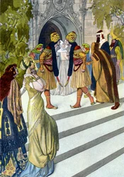 La comedia de los errores