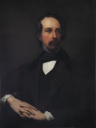 Charles Dickens