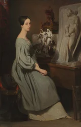 La princesa Marie d