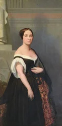 Princesa Matilde (1820-1904)