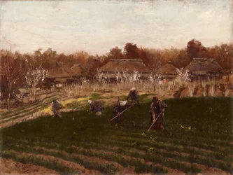 Cresta de la primavera