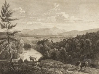 Montañas Catskill