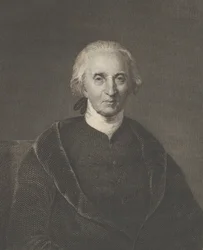Charles Carroll de Carrollton, 1835
