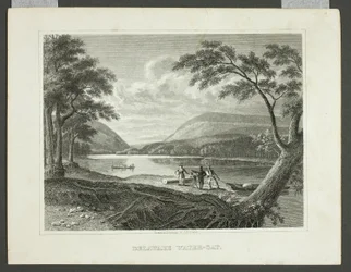 Delaware Water Gap