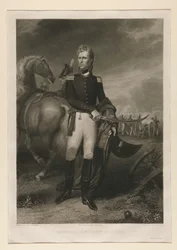 general andres jackson