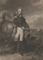 General Andrew Jackson, junio 1828