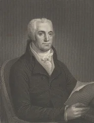 Joel Barlow, 1835
