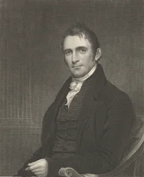 Rev. John Brodhead Romeyn, D. D., 1 de mayo de 1820