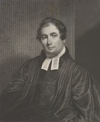 Rev. William Buell Sprague