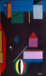 Paisaje marino