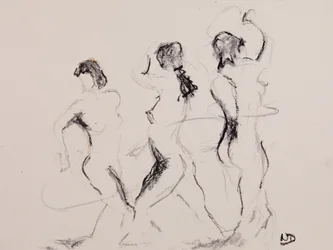 EL BAILE 1