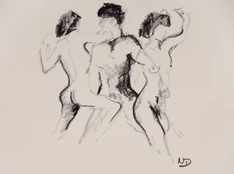 EL BAILE 2
