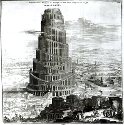 La Torre de Babel, 1679