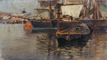 Siete vistas de Nápoles