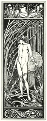 Perseo 1920 (grabado)