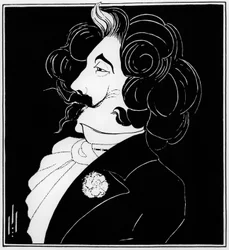 James McNeill Whistler (1834-1903)