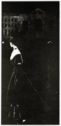 La noche, 1894
