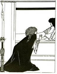 El amor, c.1894