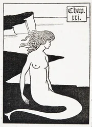 Sirena. Título del capítulo