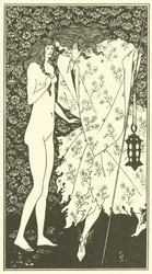 El misterioso jardín de rosas