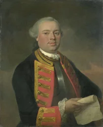 Johan Arnold Zoutman