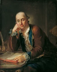 Johann Nepomuk Caballero Imperial de Humburgo