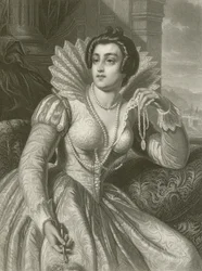 Julia Imperiali (grabado)