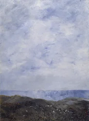 Paisaje Costero