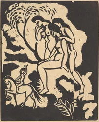 Saludo, 1912